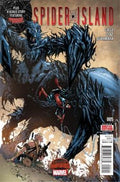 Spider-Island, Vol. 2 #5
