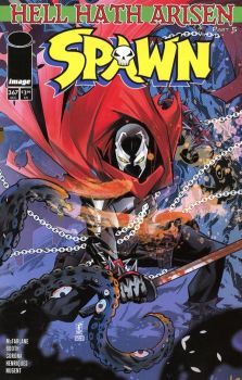 Spawn #367