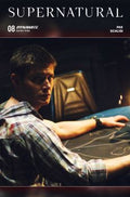 Supernatural, Vol. 2 #8