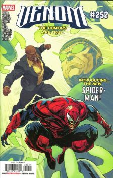 All-New Venom #252