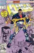 Cage, Vol. 1 #1