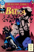 Detective Comics, Vol. 1 #664