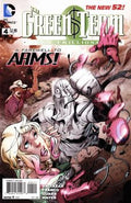 The Green Team: Teen Trillionaires #4
