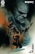 Batman, Vol. 3 #160
