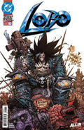 Lobo, Vol. 4 #1