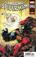 The Amazing Spider-Man, Vol. 7 #26