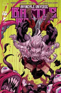 Invincible Universe: Battle Beast #6