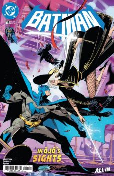 Batman, Vol. 4 #11