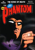 The Phantom #1211