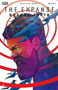 The Expanse: Dragon Tooth #11