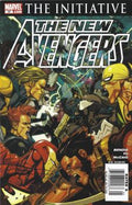 New Avengers, Vol. 1 #29