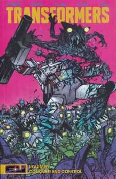 Transformers TP #4