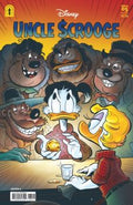Uncle Scrooge #5