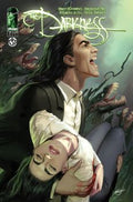 The Darkness, Vol. 4 #7