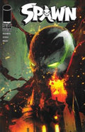 Spawn #377