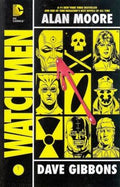Watchmen HC / TP #TP-D