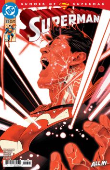 Superman, Vol. 6 #26