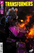 Transformers #32