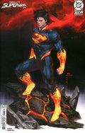 Absolute Superman #16