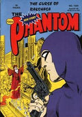 The Phantom #1205