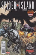 Spider-Island, Vol. 2 #3
