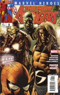 Marvel Heroes Flip Magazine #8