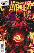 Uncanny Avengers, Vol. 4 #3