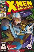 X-Men Adventures, Vol. 1 #8