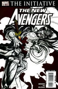 New Avengers, Vol. 1 #30