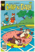CHIP 'N' DALE VOL 2 #58 CVR A WHITMAN VAR