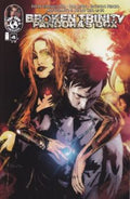 Broken Trinity: Pandora's Box #4