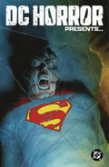 DC Horror Presents... #TP
