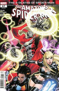The Amazing Spider-Man, Vol. 6 #67