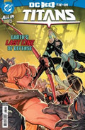 Titans, Vol. 4 #31