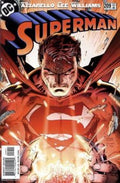 Superman, Vol. 2 #209