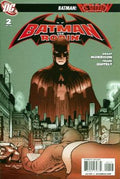 Batman and Robin, Vol. 1 #2