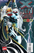 X-MEN UNLIMITED VOL 1 #7 CVR A DIRECT EDITION