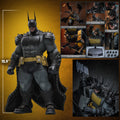 Absolute Batman™ Sixth Scale Figure
