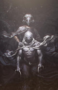 MOON KNIGHT BLACK WHITE & BLOOD #1 616 COMICS Exclusive  SKAN