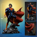 Superman Absolute 1:10 Scale Statue